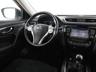 Nissan X-Trail klima auto kamery 360 i czujniki parkowania grzane fotele navi - 16