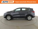 Kia Sportage navi klima auto grzane fotele i kierownica kamera i czujniki parkowani - 2