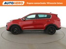Kia Sportage GT-Line AWD automat 177KM skóra navi kamera grzane+wentyl. fotele - 2