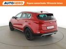 Kia Sportage GT-Line AWD automat 177KM skóra navi kamera grzane+wentyl. fotele - 4