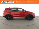 Kia Sportage GT-Line AWD automat 177KM skóra navi kamera grzane+wentyl. fotele - 9