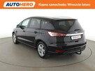 Ford S-Max 7 os. navi klima auto grzane fotele czujniki parkowania - 4