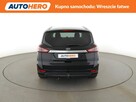 Ford S-Max 7 os. navi klima auto grzane fotele czujniki parkowania - 6