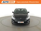 Ford S-Max 7 os. navi klima auto grzane fotele czujniki parkowania - 11
