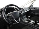 Ford S-Max 7 os. navi klima auto grzane fotele czujniki parkowania - 14