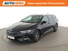 Opel Insignia Sports Tourer Business INNOVATION automat skóra niski przebieg masaże/wentylowane+gr - 1
