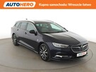 Opel Insignia Sports Tourer Business INNOVATION automat skóra niski przebieg masaże/wentylowane+gr - 10