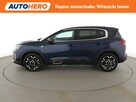 Citroen C5 Aircross FV23% niski przebieg automat FullLED półskóra PDC - 2