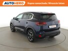 Citroen C5 Aircross FV23% niski przebieg automat FullLED półskóra PDC - 4