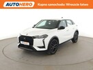 DS Automobiles DS 3 Crossback LED, Kamera, Aut.klima