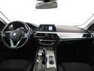 520d Automat Sport Line Navi Tempomat Grzana Skóra HUD Kamera PDC LED - 15