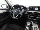 520d Automat Sport Line Navi Tempomat Grzana Skóra HUD Kamera PDC LED - 16