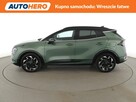 Kia Sportage GT-Line 4x4 PHEV automat 265KM skóra grzane+wentyl. fotele kamera360 H - 2
