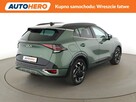 Kia Sportage GT-Line 4x4 PHEV automat 265KM skóra grzane+wentyl. fotele kamera360 H - 7