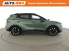 Kia Sportage GT-Line 4x4 PHEV automat 265KM skóra grzane+wentyl. fotele kamera360 H - 9