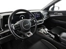 Kia Sportage GT-Line 4x4 PHEV automat 265KM skóra grzane+wentyl. fotele kamera360 H - 14