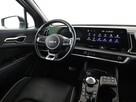 Kia Sportage GT-Line 4x4 PHEV automat 265KM skóra grzane+wentyl. fotele kamera360 H - 16