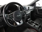Kia Sportage GT-Line Panorama Automat navi Kamera cofania Klimatyzacja Podgrzewane - 14
