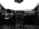 Kia Sportage GT-Line Panorama Automat navi Kamera cofania Klimatyzacja Podgrzewane - 15