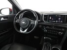 Kia Sportage GT-Line Panorama Automat navi Kamera cofania Klimatyzacja Podgrzewane - 16