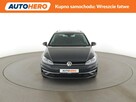 Volkswagen Golf FV23 2.0TDI DSG JOIN Climatronic ACC Navi Grzane Fotele MatrixLED PDC - 11