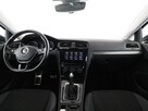 Volkswagen Golf FV23 2.0TDI DSG JOIN Climatronic ACC Navi Grzane Fotele MatrixLED PDC - 15