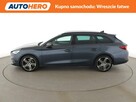 Seat Leon FV23% FR automat panorama virtual navi FullLED ACC grzane fotele clima - 2