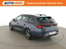 Seat Leon FV23% FR automat panorama virtual navi FullLED ACC grzane fotele clima - 4