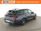 Seat Leon FV23% FR automat panorama virtual navi FullLED ACC grzane fotele clima - 7