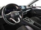 Seat Leon FV23% FR automat panorama virtual navi FullLED ACC grzane fotele clima - 14