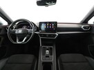 Seat Leon FV23% FR automat panorama virtual navi FullLED ACC grzane fotele clima - 15