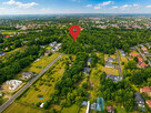 Działka budowlana Radom, Skrajna - 2