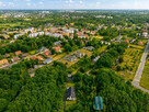 Działka budowlana Radom, Skrajna - 3