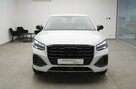Audi Q2 35TFSI Stronic Matrix Led Ambiente Kamera Black - 2