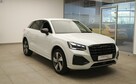 Audi Q2 35TFSI Stronic Matrix Led Ambiente Kamera Black - 3