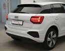 Audi Q2 35TFSI Stronic Matrix Led Ambiente Kamera Black - 6