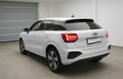 Audi Q2 35TFSI Stronic Matrix Led Ambiente Kamera Black - 8