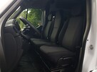 Renault Master 6 OSÓB BRYGADÓWKA DŁUGI WYSOKI KLIMA AC KRAJOWY OPEL MOVANO - 7