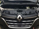 Renault Master 6 OSÓB BRYGADÓWKA DŁUGI WYSOKI KLIMA AC KRAJOWY OPEL MOVANO - 14