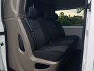Renault Master 6 OSÓB BRYGADÓWKA DŁUGI WYSOKI KLIMA AC KRAJOWY OPEL MOVANO - 6