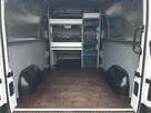 Renault Master 6 OSÓB BRYGADÓWKA DŁUGI WYSOKI KLIMA AC KRAJOWY OPEL MOVANO - 16