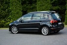 Volkswagen Golf Sportsvan Front Assist Bi-Xenon Navi 2xParktronic Klimatronic Chromy ASO VW - 5