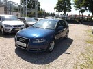 Audi A3 - 2