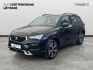 Seat Ateca VAT 23% Style 1.5TSI 150KM DSG 2024 r., salon PL, I właściciel