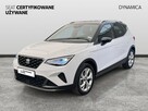 Seat Arona VAT 23% FR 1.0TSI 110KM M6 2022/2023 r., salon PL, I wł., gwarancja