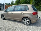 Volkswagen Golf Sportsvan Mały przebieg ,serwisowany , rozrząd wymieniony 2024r - 5