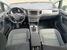 Volkswagen Golf Sportsvan Mały przebieg ,serwisowany , rozrząd wymieniony 2024r - 7