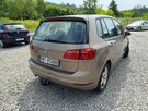 Volkswagen Golf Sportsvan Mały przebieg ,serwisowany , rozrząd wymieniony 2024r - 8