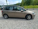 Volkswagen Golf Sportsvan Mały przebieg ,serwisowany , rozrząd wymieniony 2024r - 10