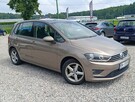 Volkswagen Golf Sportsvan Mały przebieg ,serwisowany , rozrząd wymieniony 2024r - 11